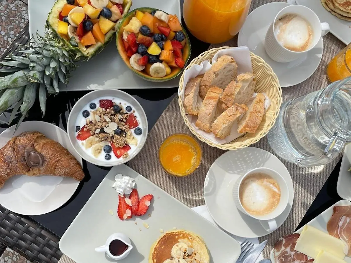 Aethalia Bed And Breakfast Portoferraio