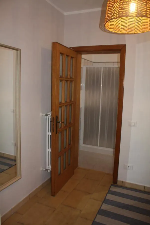 Bed & Breakfast Aethalia Bed And Breakfast Portoferraio