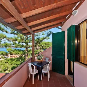 Hotel Casa Rosa, Portoferraio